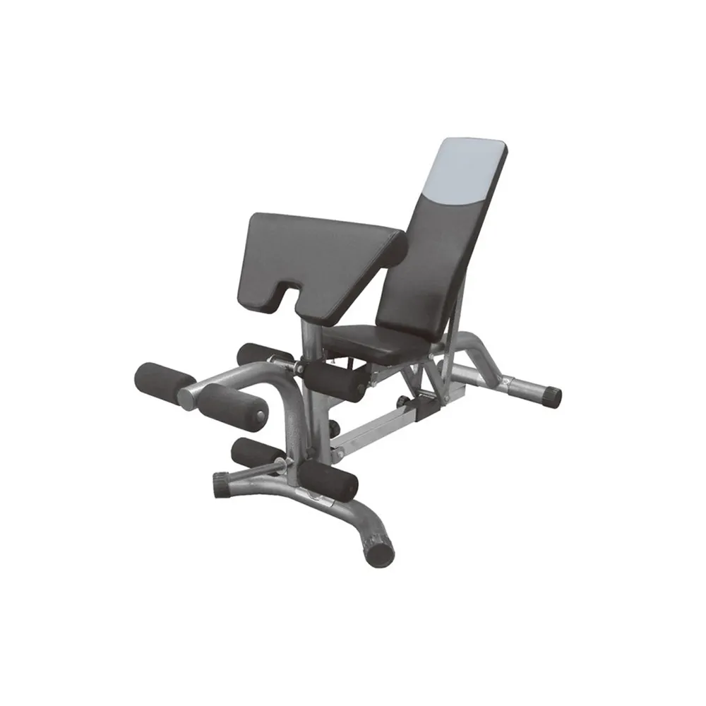 Weight Bench WB002