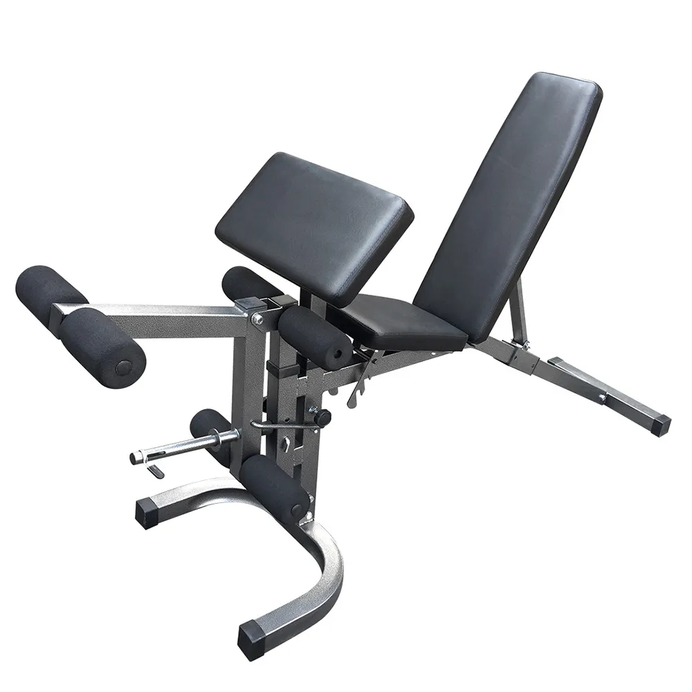 Weight Bench WB007