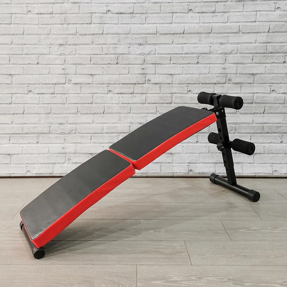 Foldable Weight Bench WB013