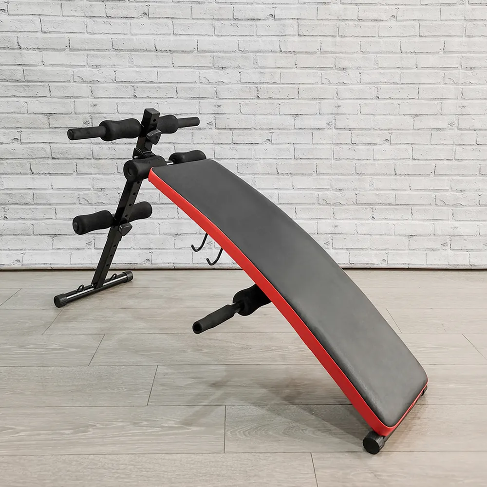 Weight Bench WB015