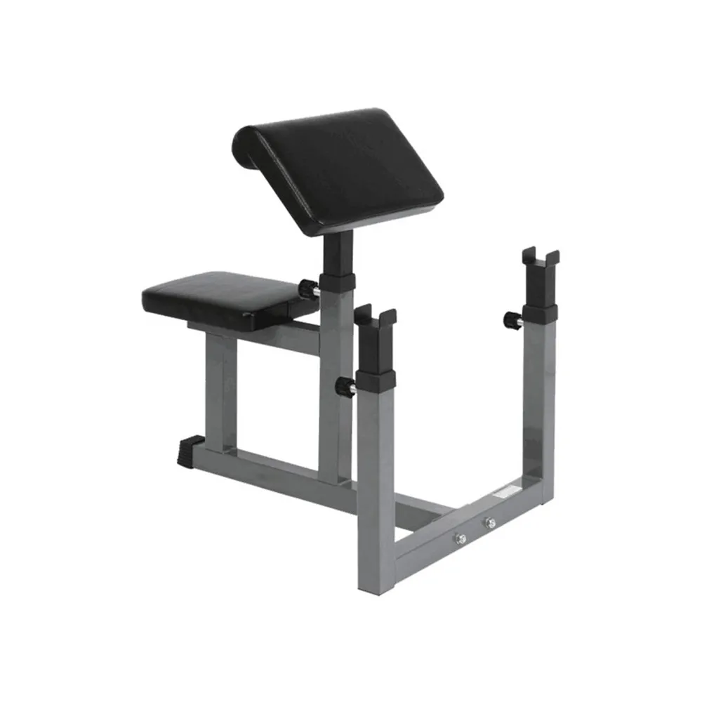 Preacher Curl Bench WB020