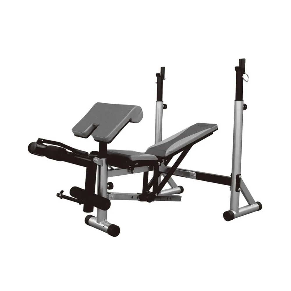Olympic Weight Bench WB028
