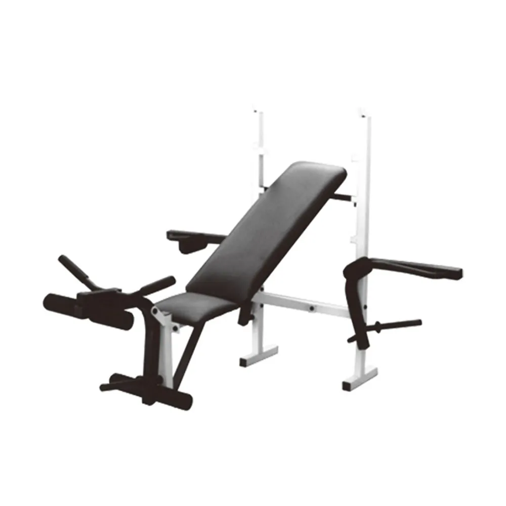 Olympic Weight Bench WB029