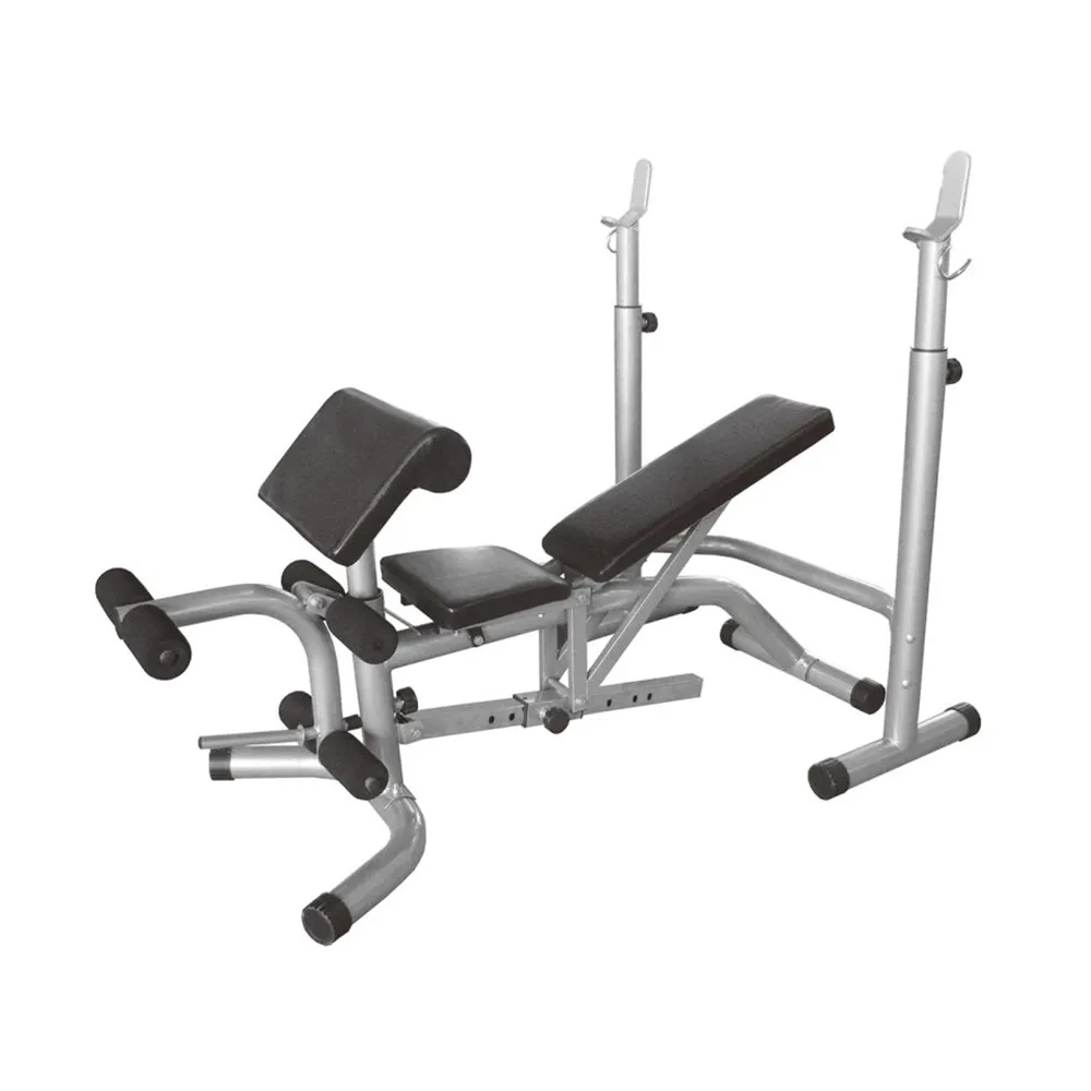 Olympic Weight Bench WB030