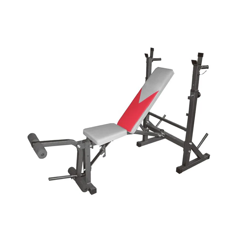 Olympic Bench WB032
