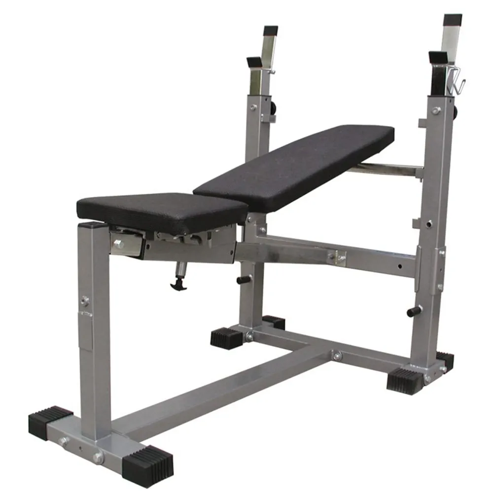 Olympic Weight Bench WB035
