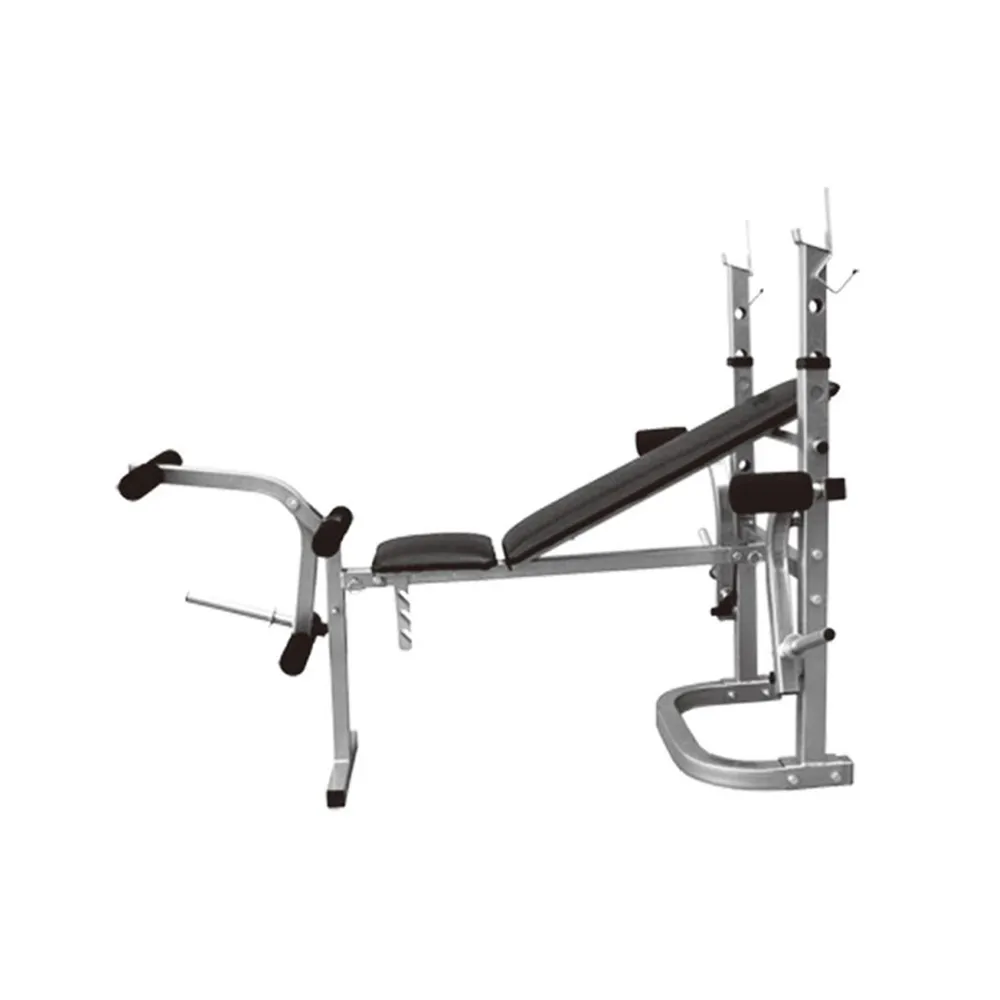 Olympic Bench WB036