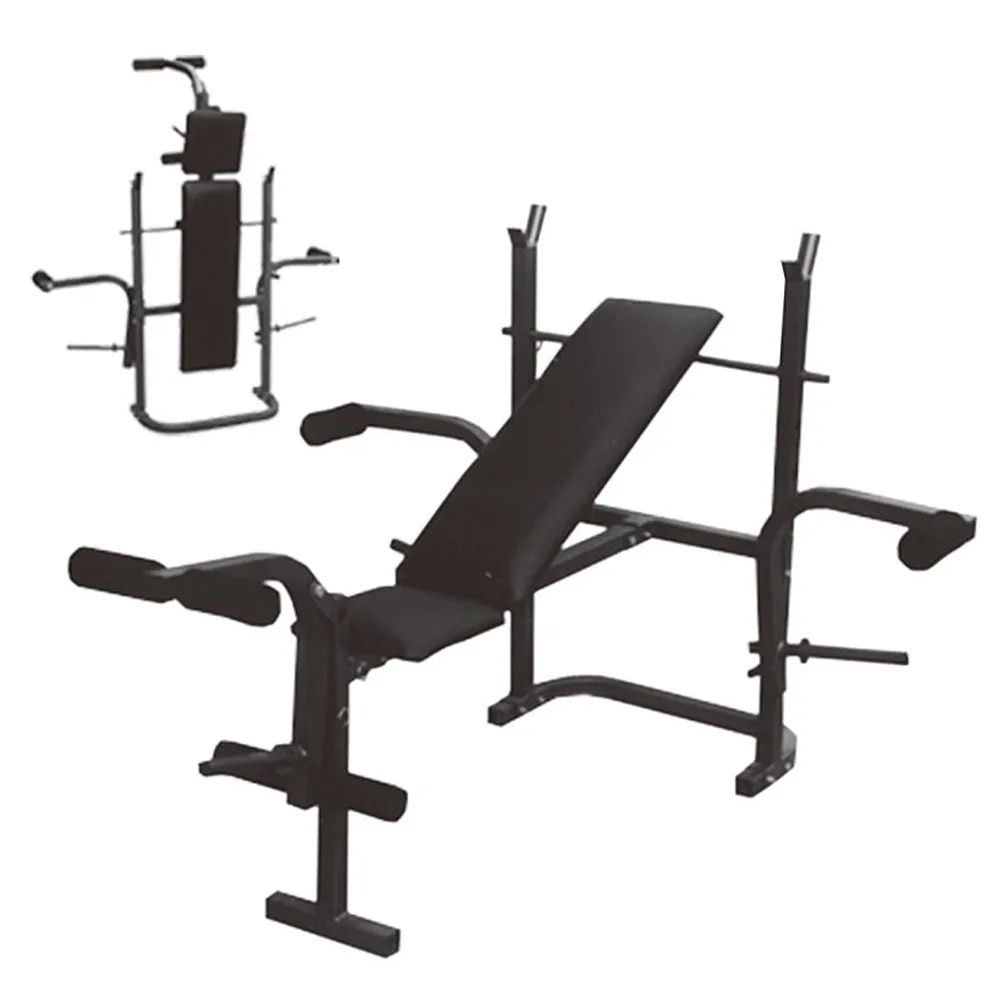 Foldable Weight Bench WB037