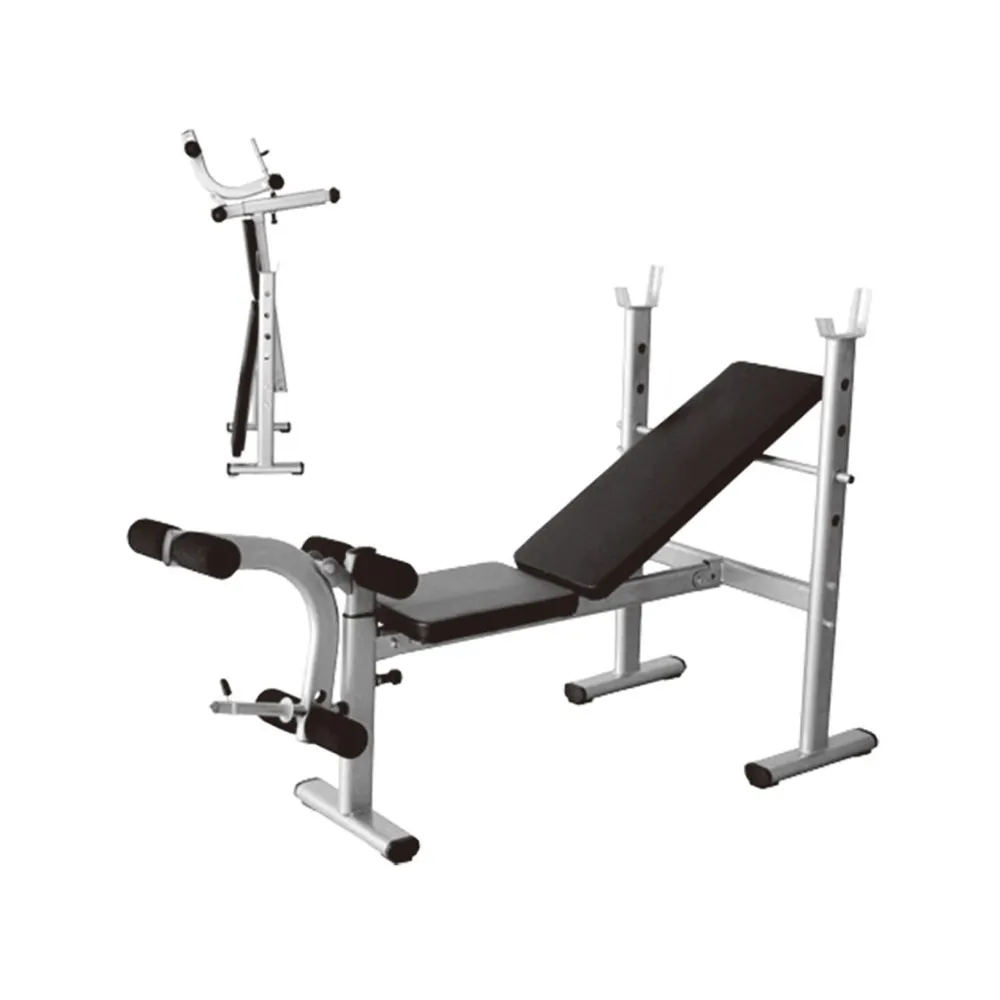 Foldable Weight Bench WB038