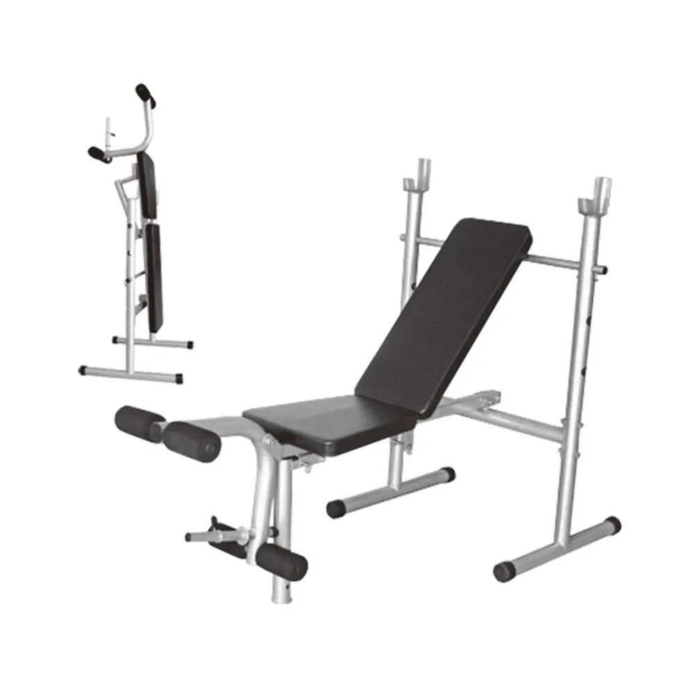 Foldable Weight Bench WB039