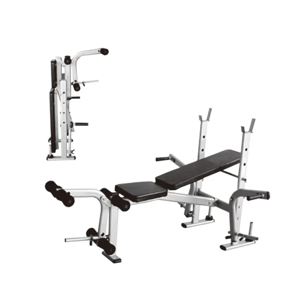 Foldable Weight Bench WB040