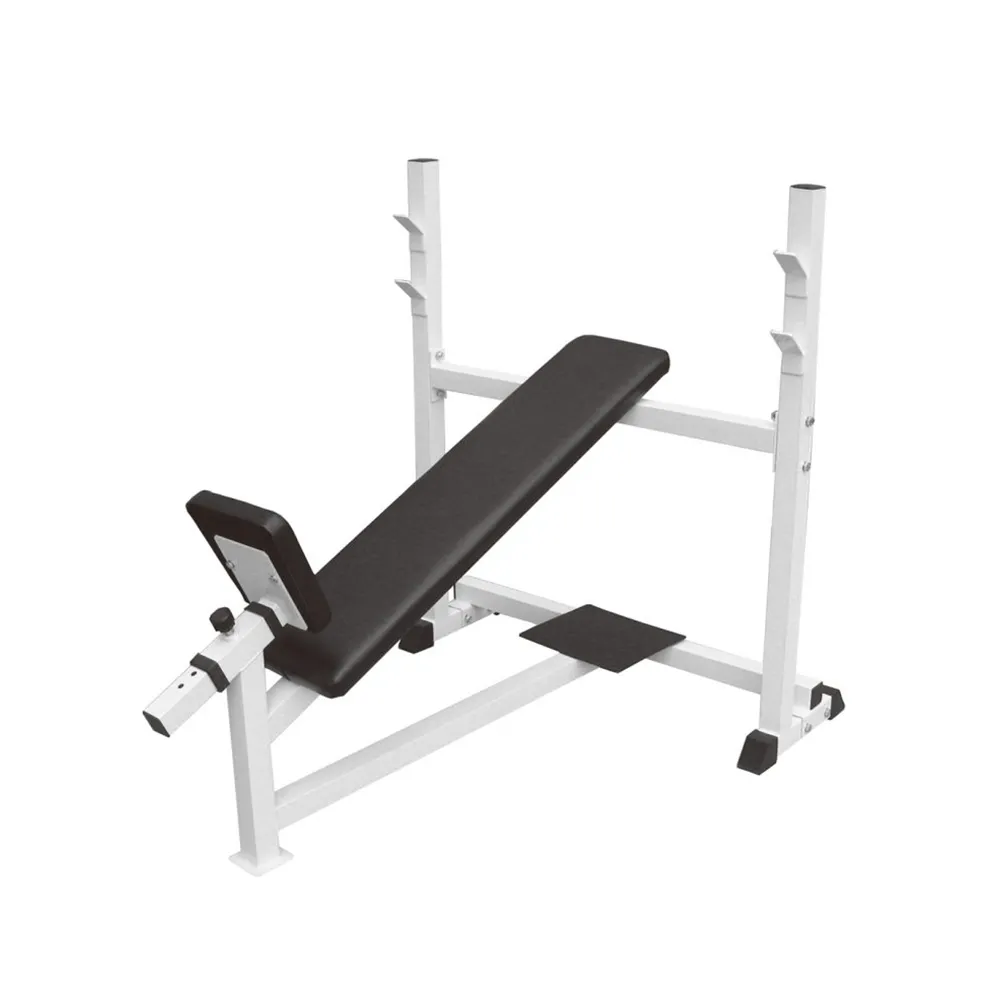 Olympic Incline Bench WB041