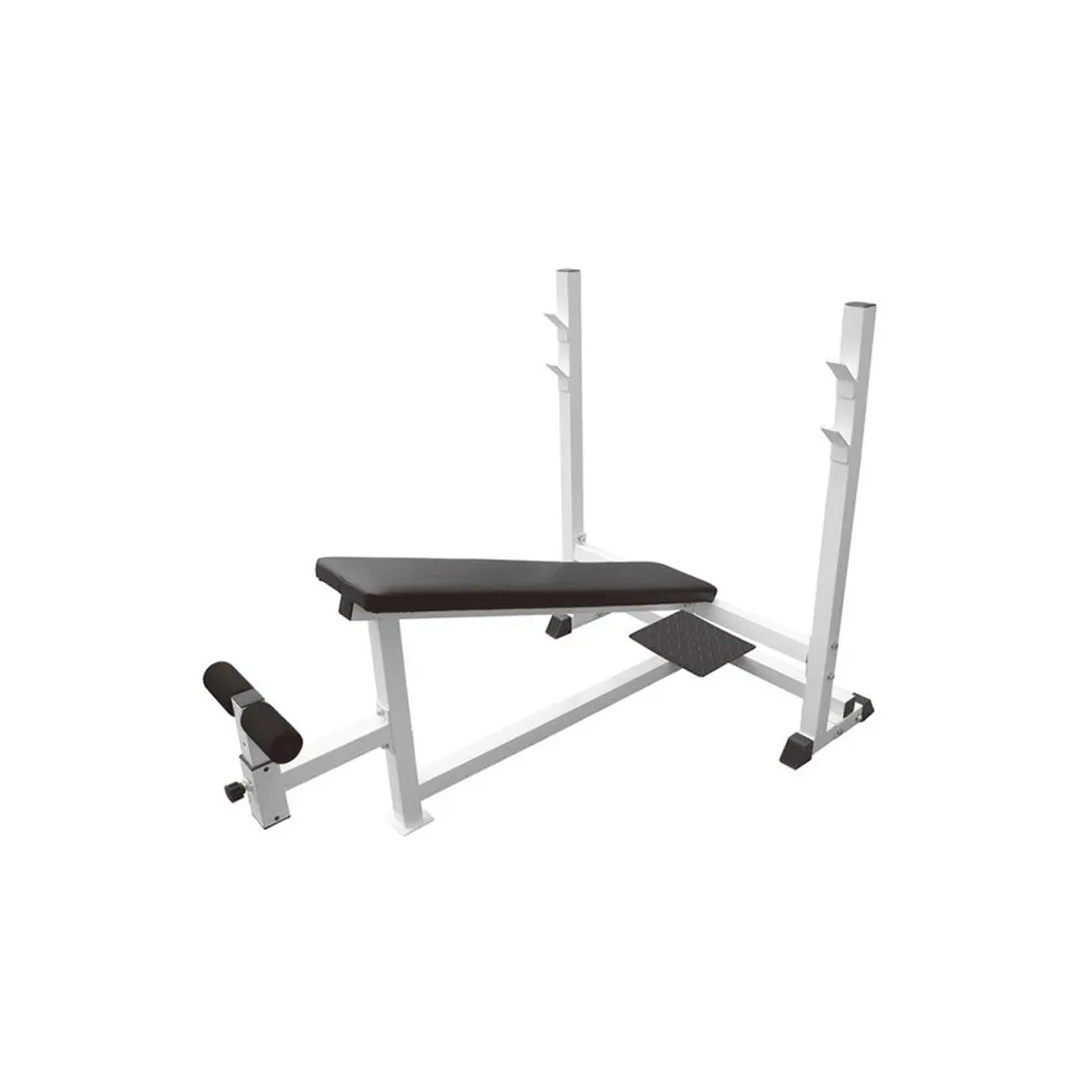 Olympic Decline Bench WB043
