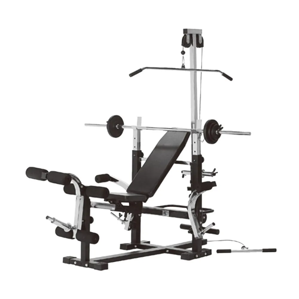 Weight Bench WB045