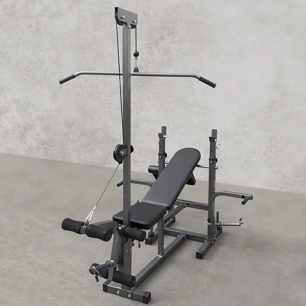 Weight Bench WB047