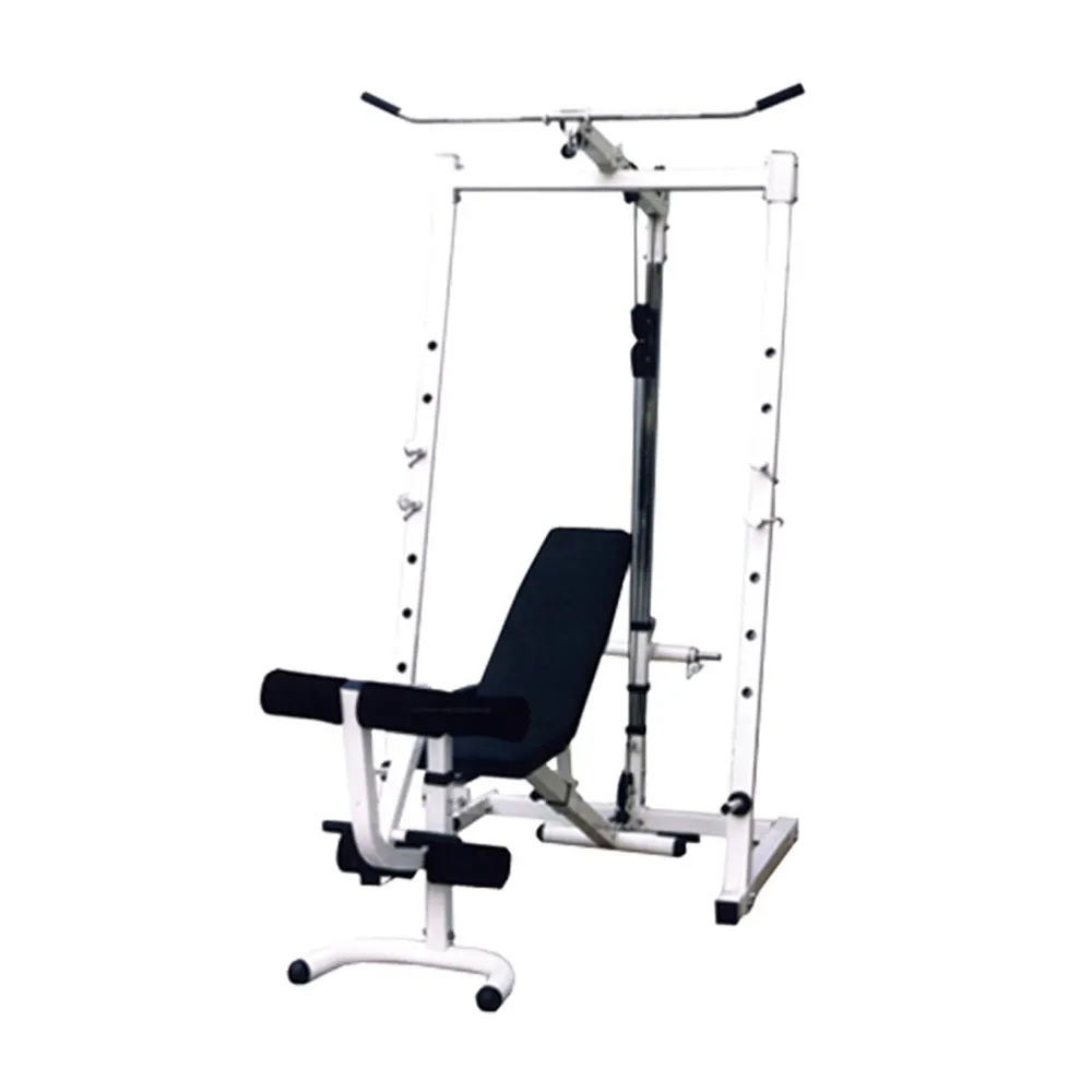Weight Bench WB048