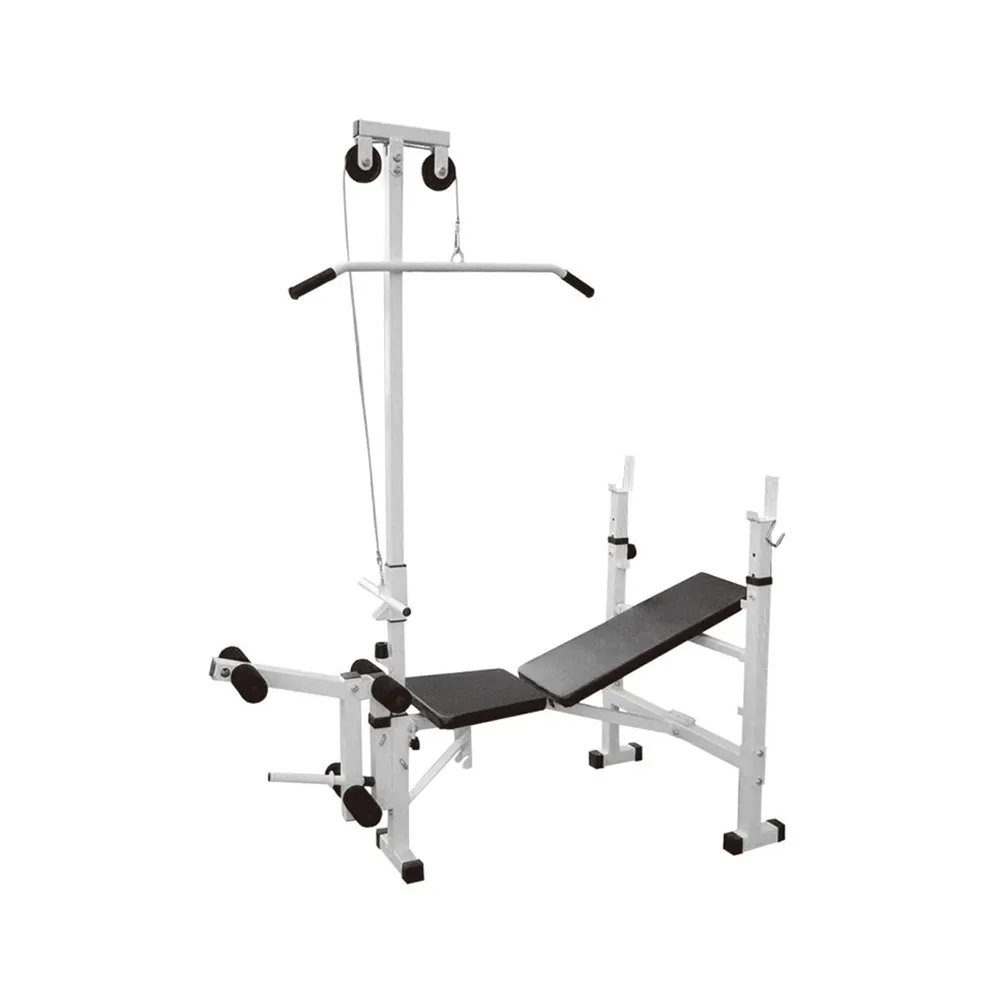Olympic Bench WB049