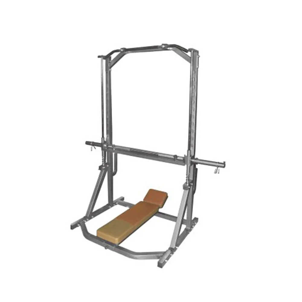 Squat Racks WB050