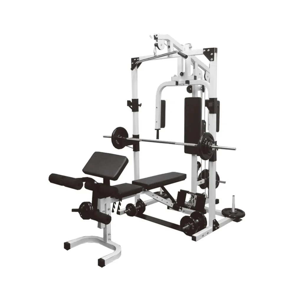 Weight Bench WB051