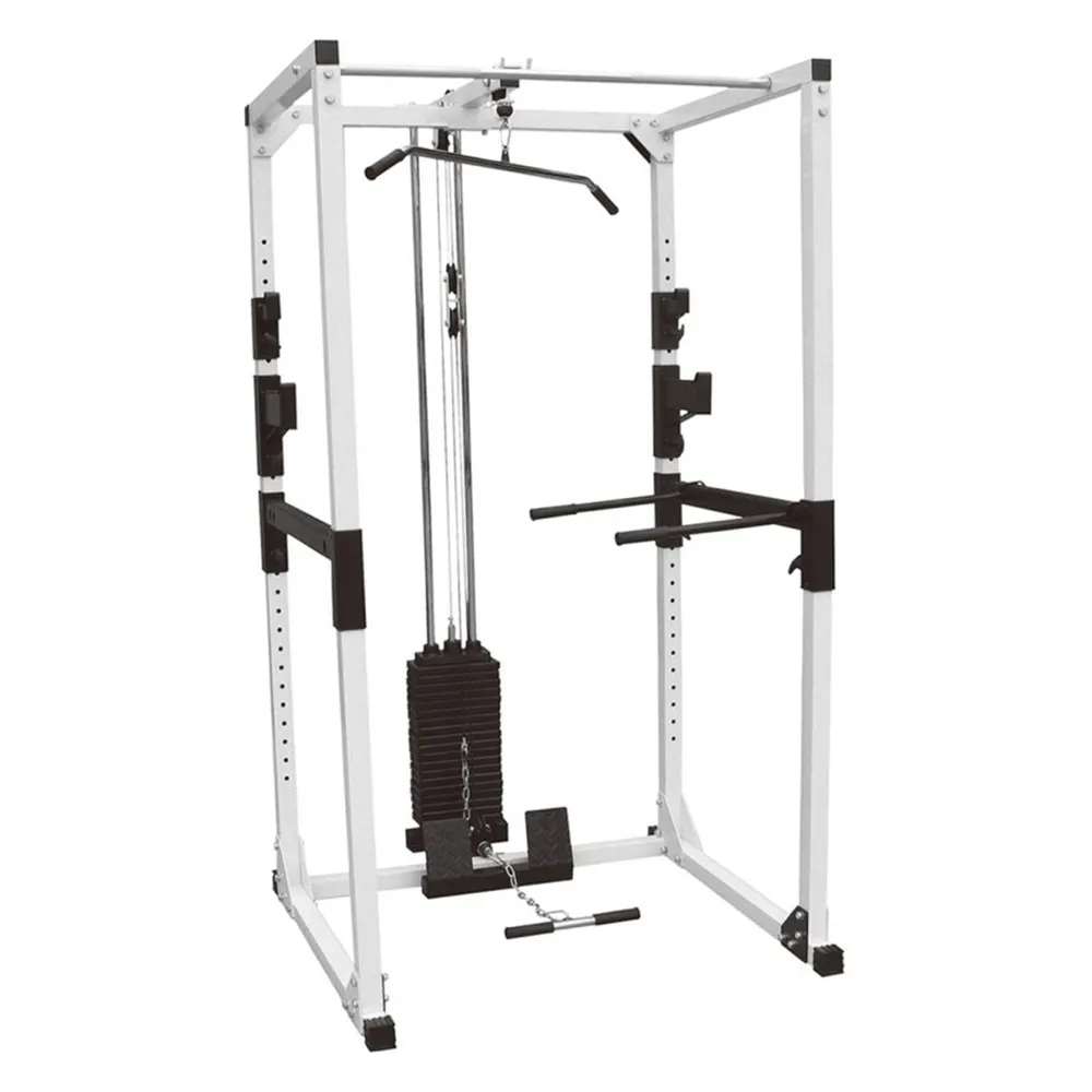 Power Racks WB061
