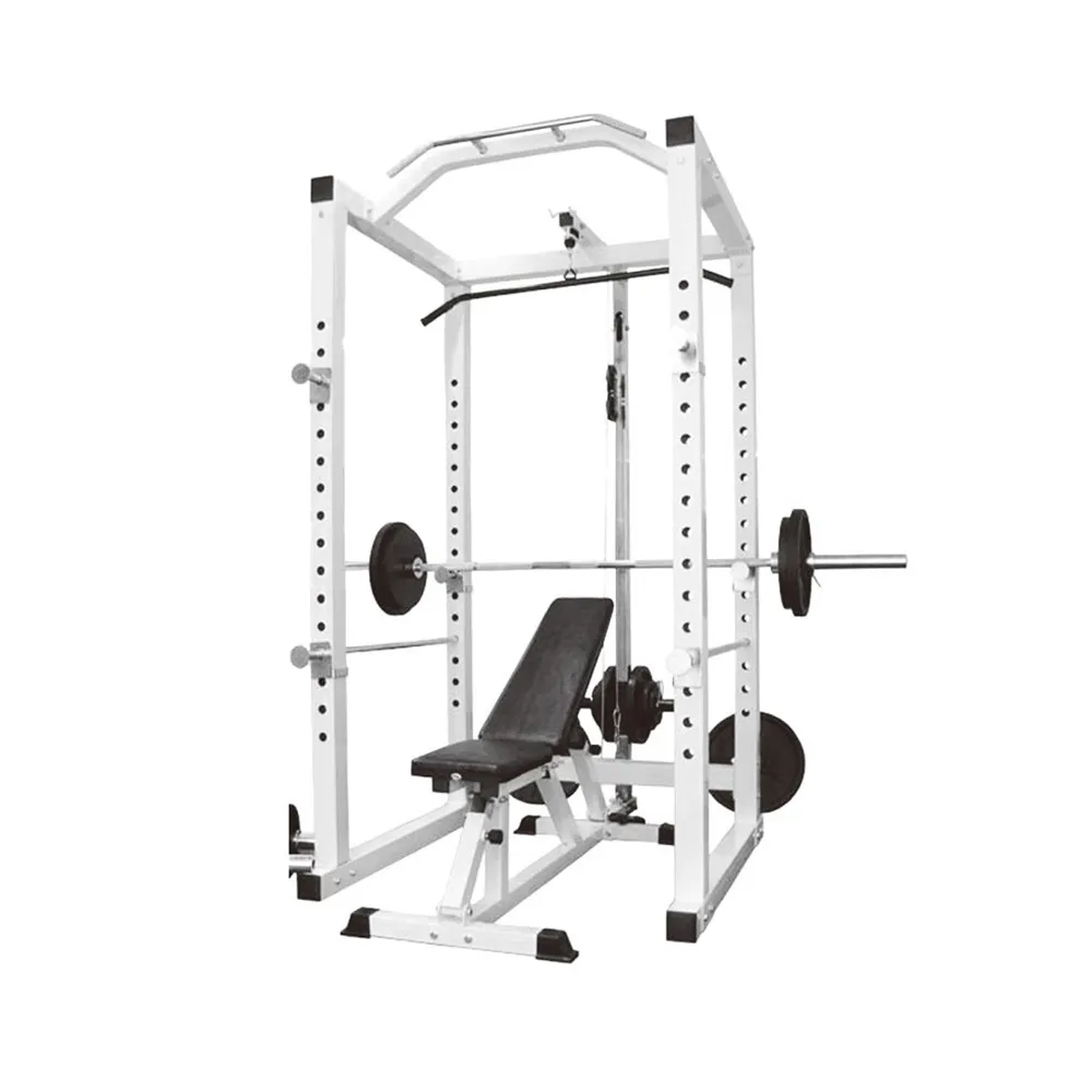 Power Racks WB063