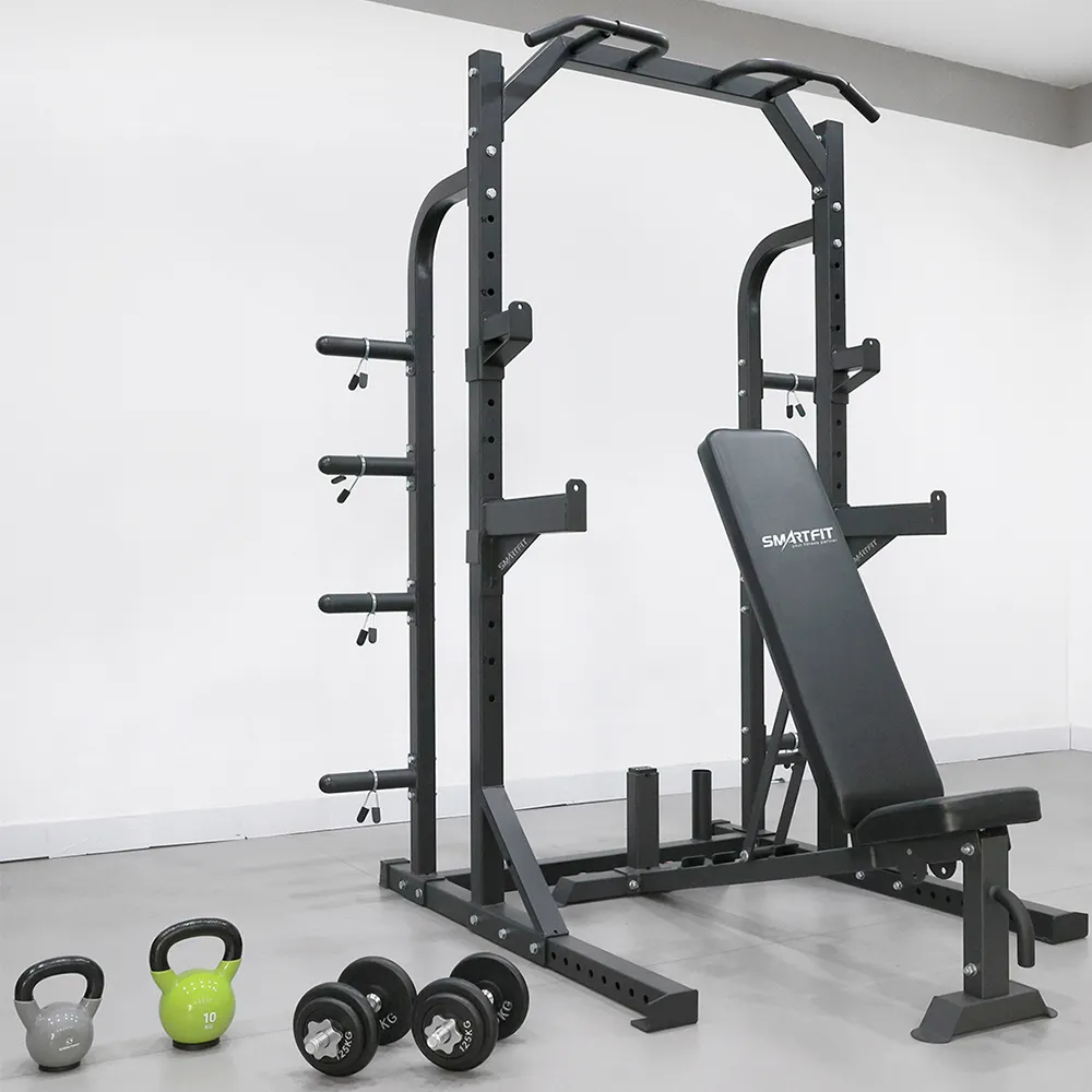 Half Power Rack WB064