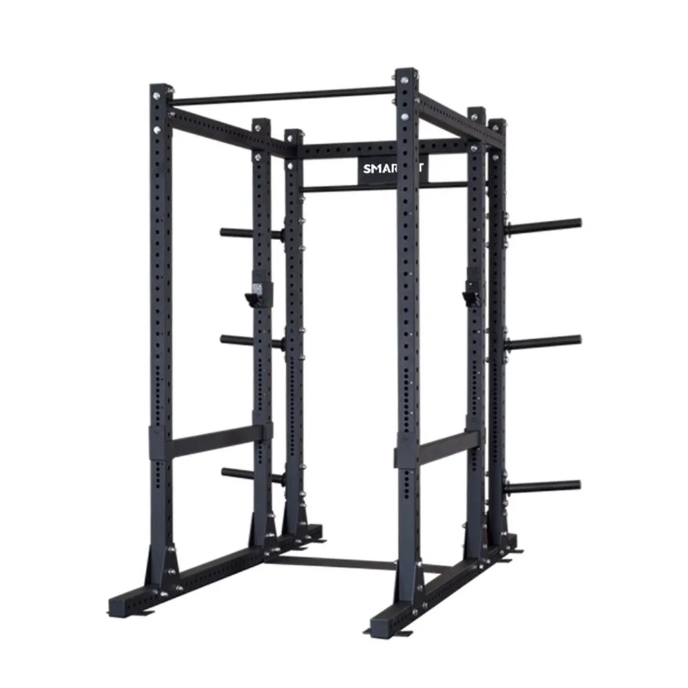 Commercial Extended Power Rack WB073