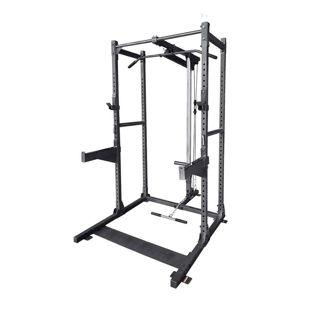 Half Racks WB090
