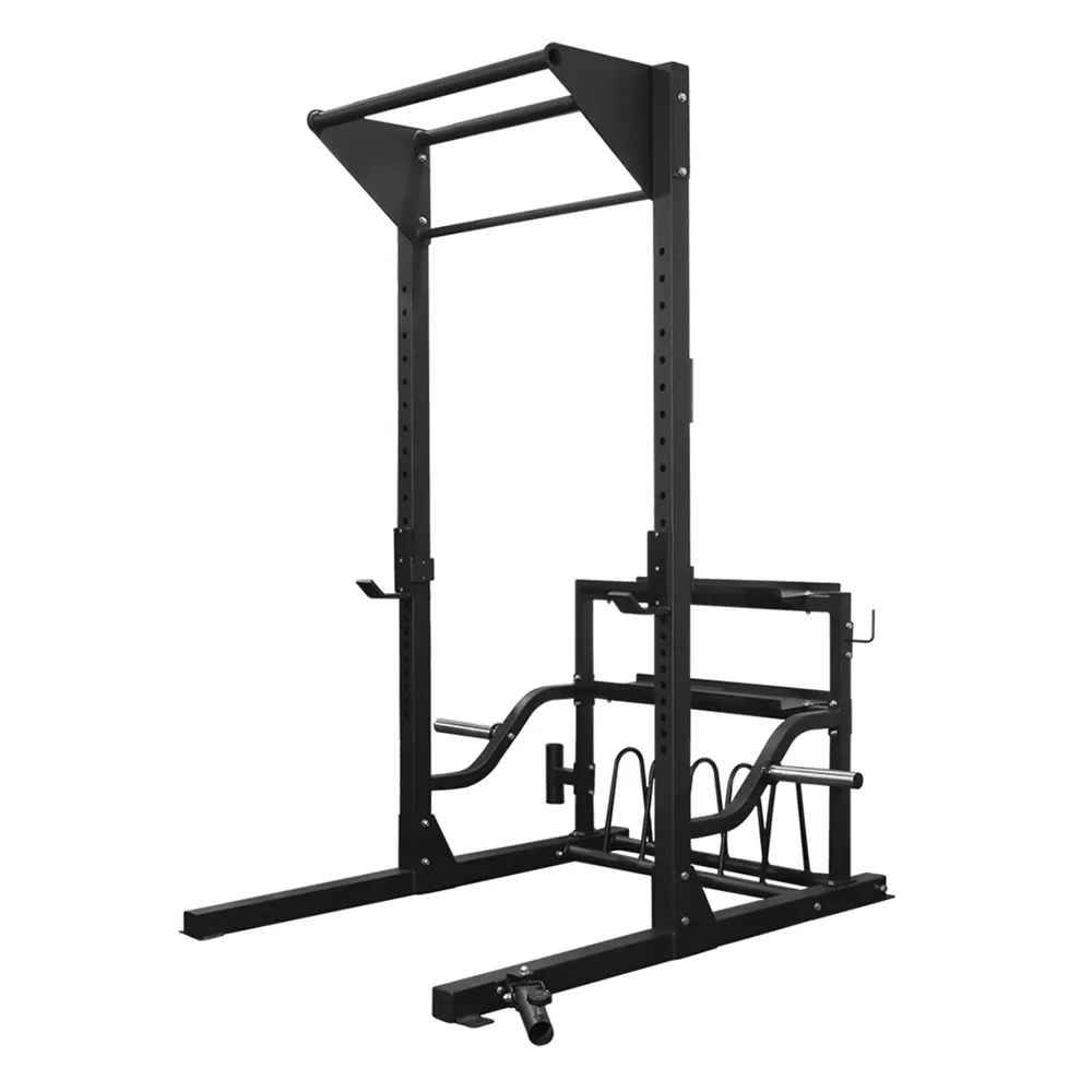 Squat Racks WB104