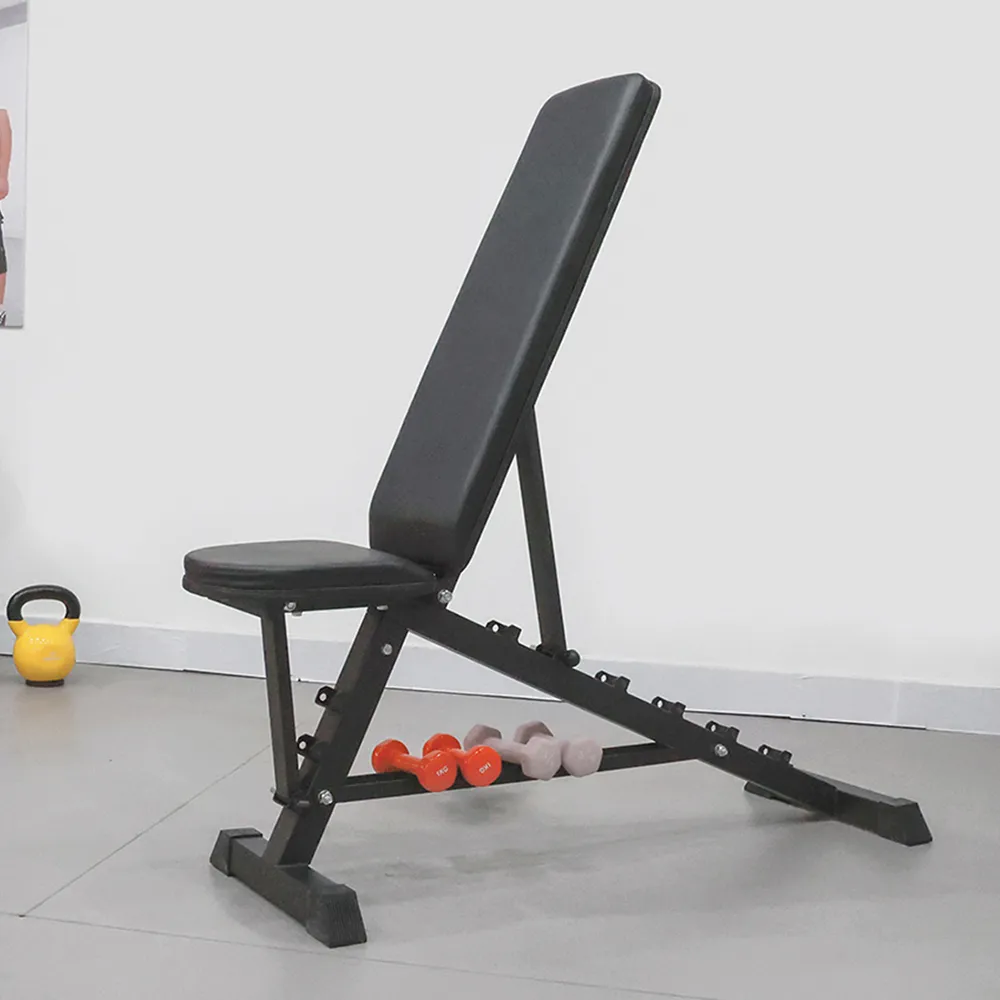 Home Workout Adjustable Bench WB113