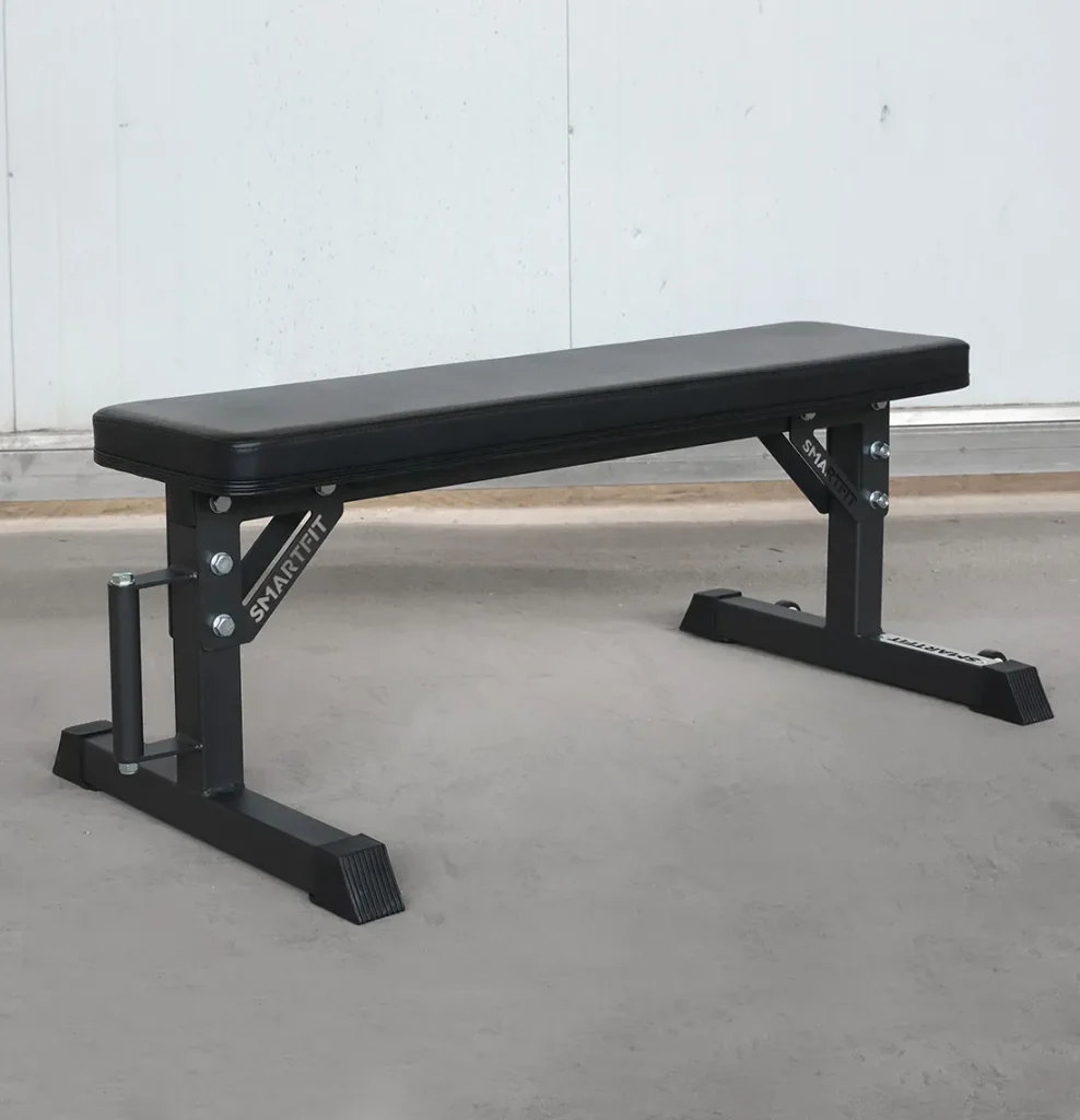 Flat Bench WB118