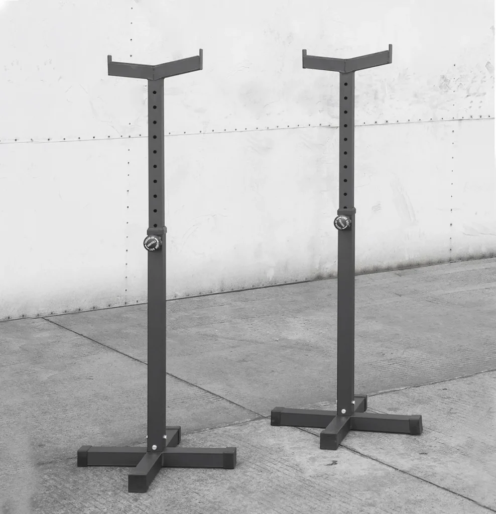 Squat Stand WB134