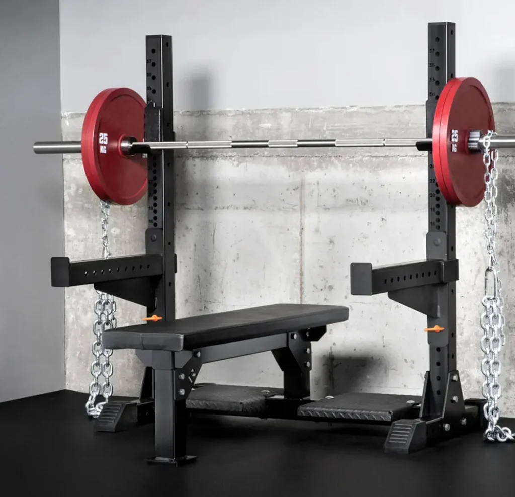 Bench WB137