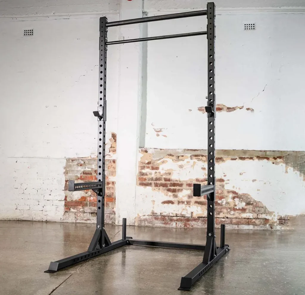 Squat Racks WB138