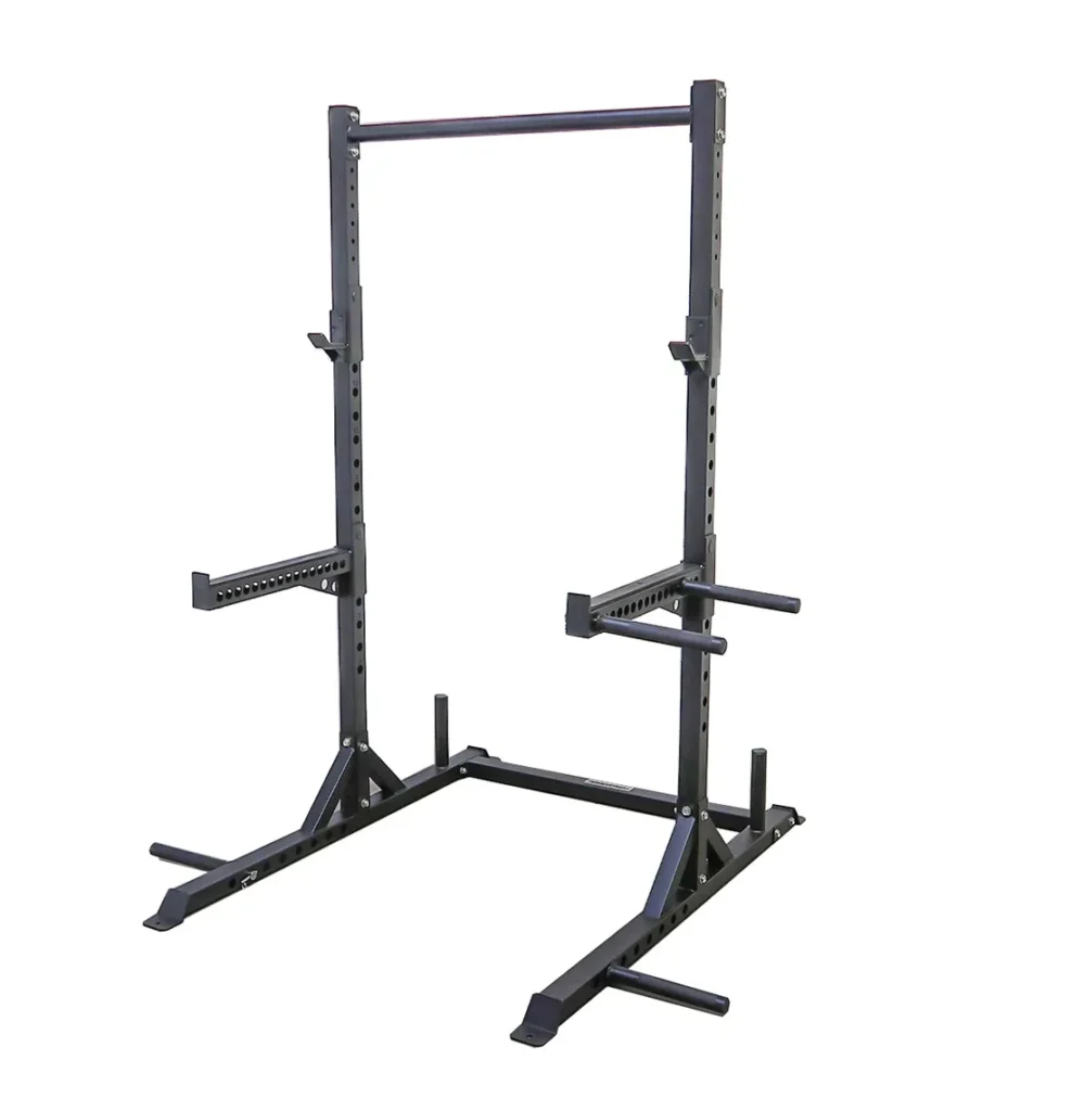 Squat Racks WB139