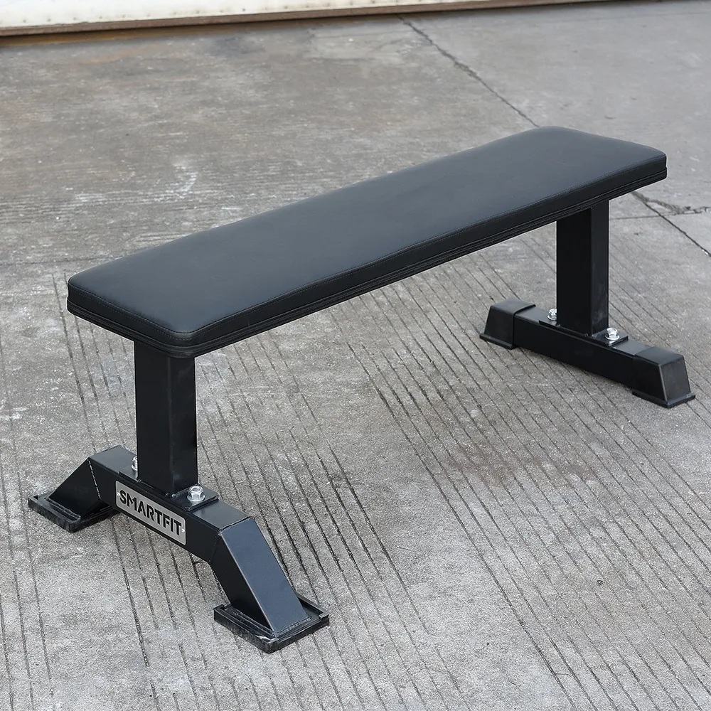 Flat Weight Lifting Bench WB140