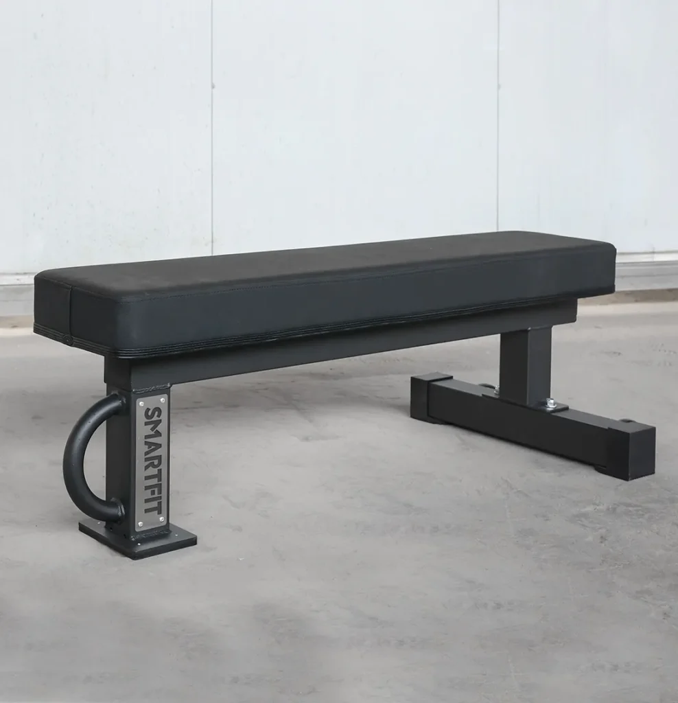 Competition Flat Bench WB146