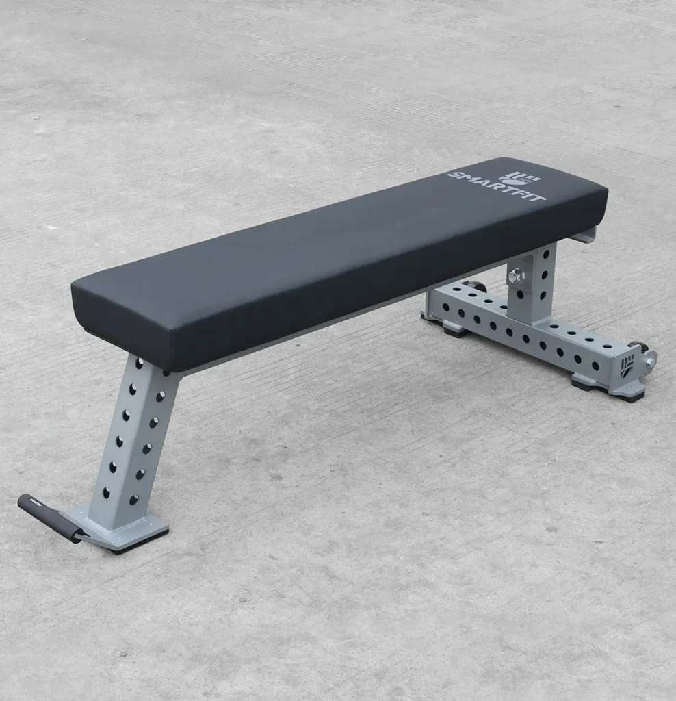 Flat Utility Weight Bench WB153