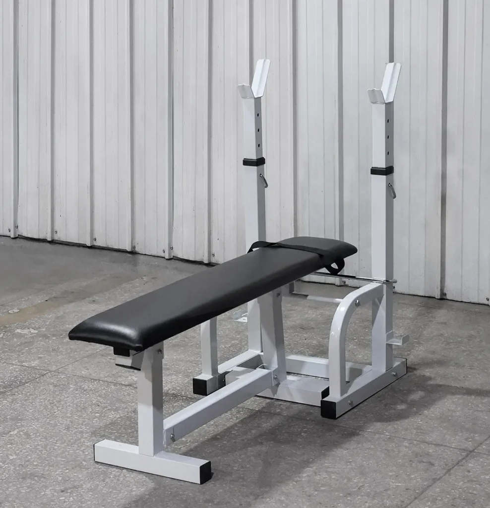 Bench WB156