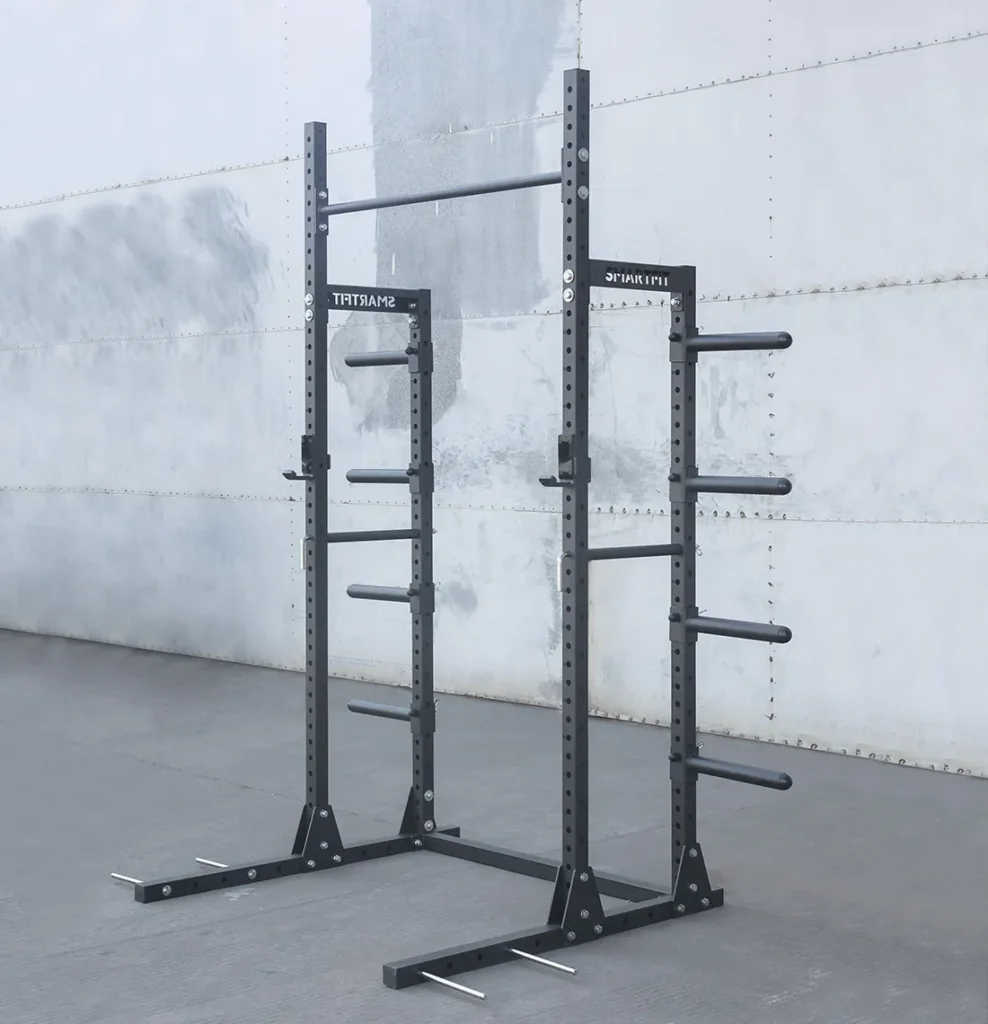 Half Power Rack WB157