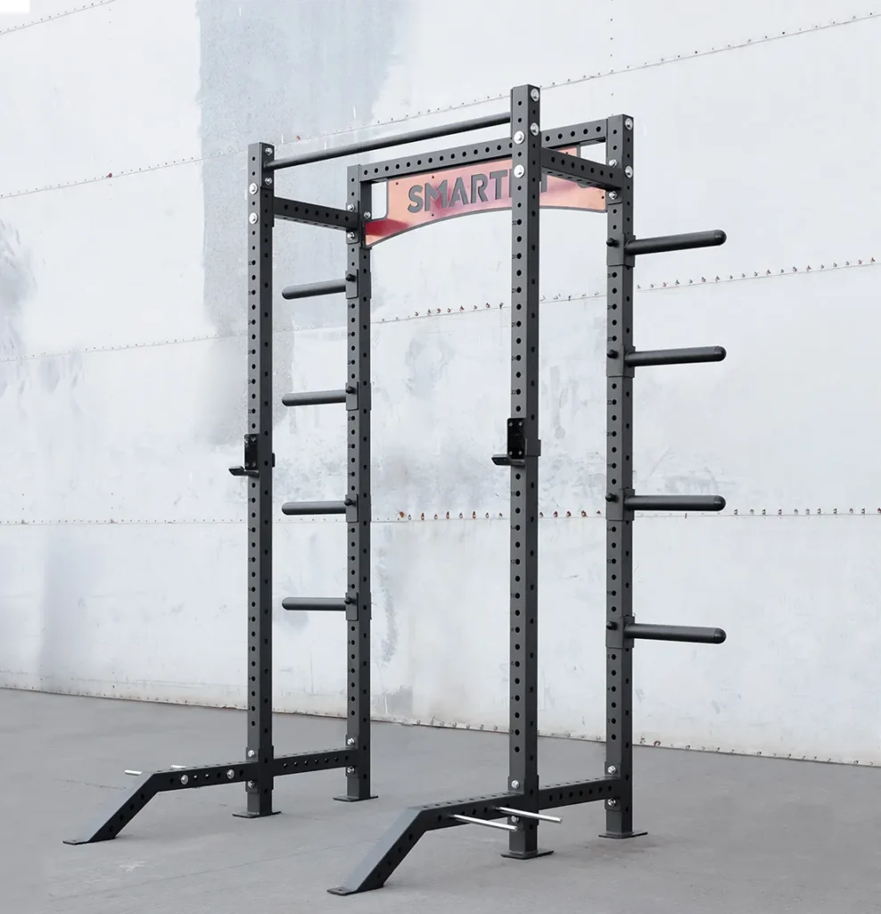 Half Rack WB159