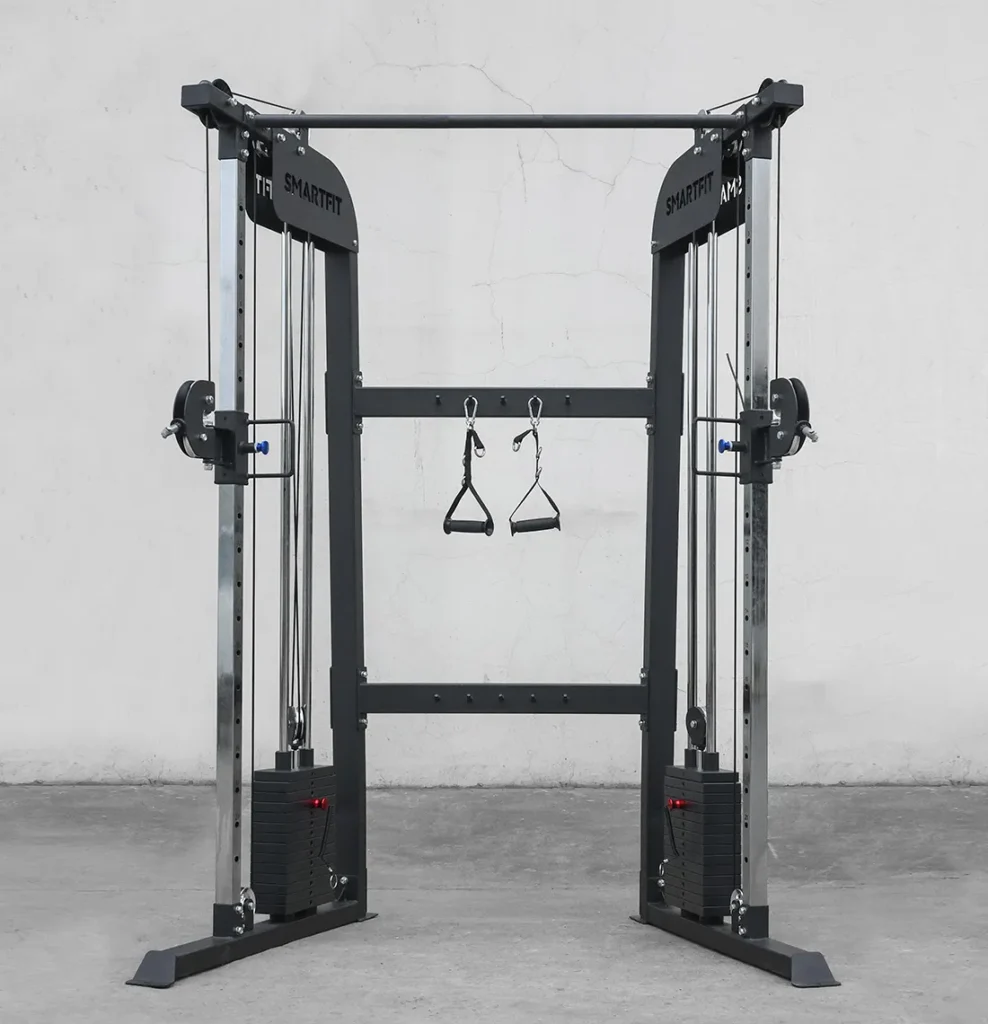 Functional Trainer WB161