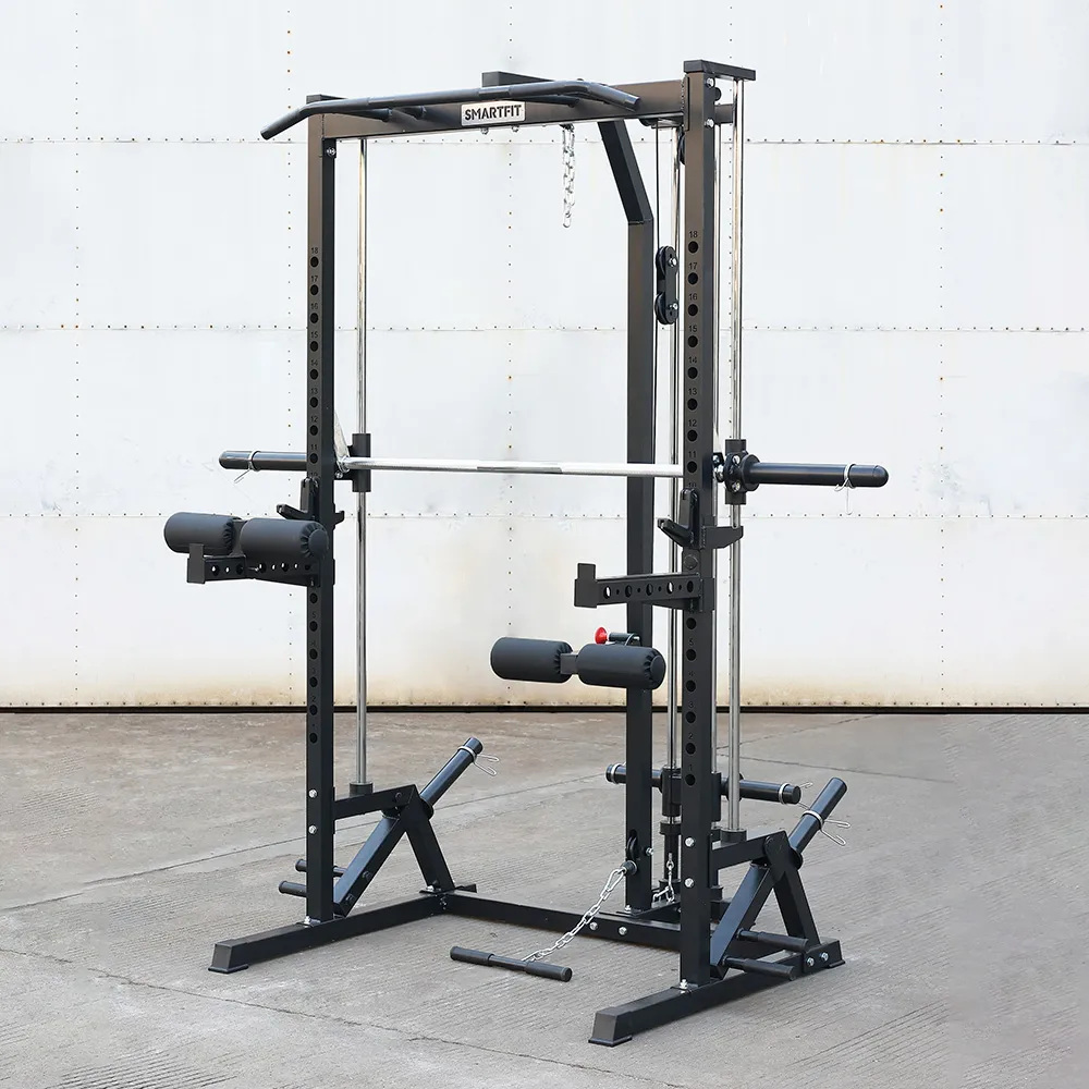 Power Rack WB171
