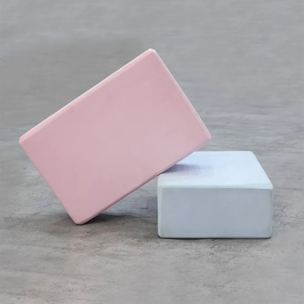 Foam Yoga Blocks YG016