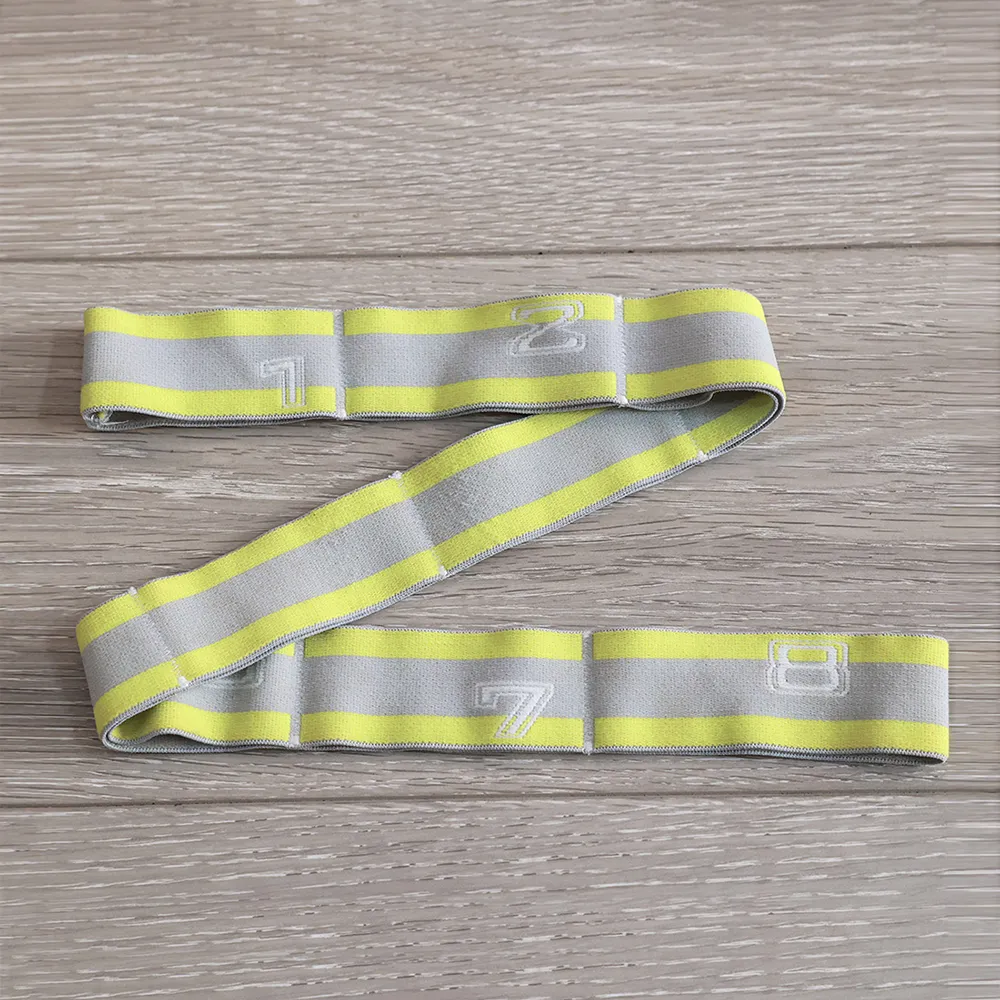 Yoga Stretch Belt YG018