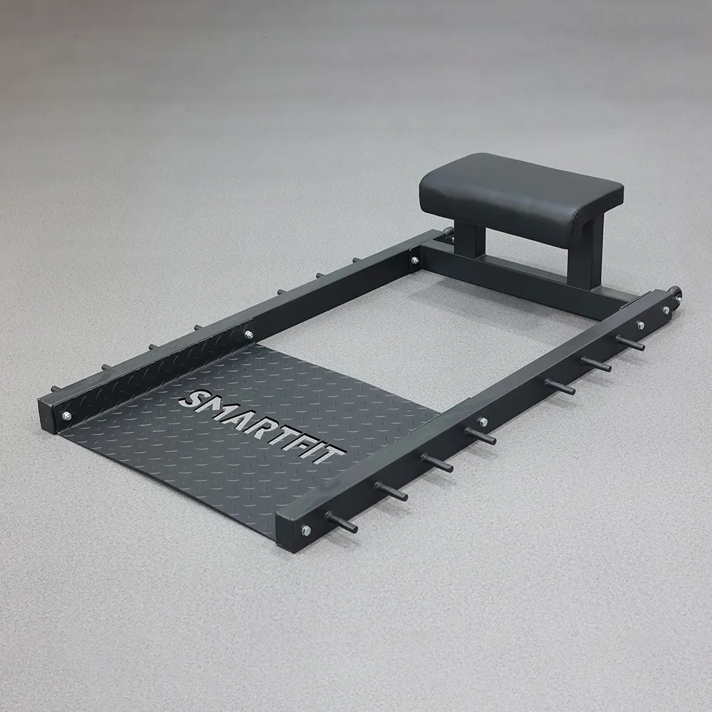 Hip Thrust Bench CR4013