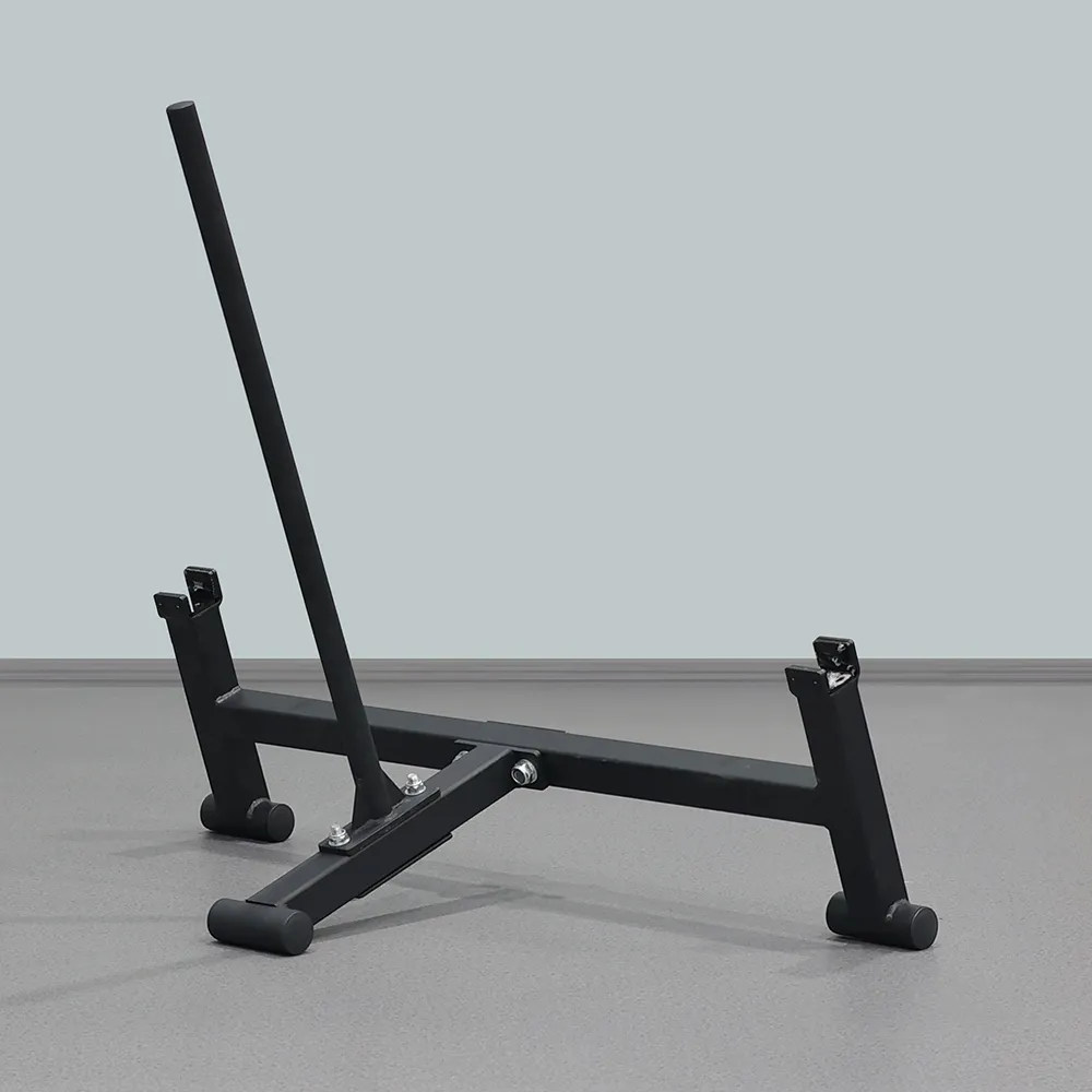 Full Barbell Jack CR5030