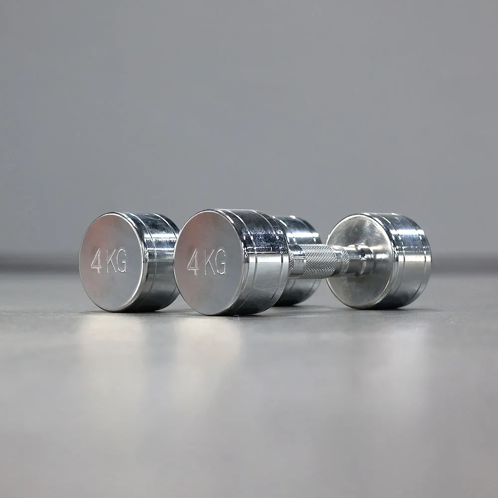 Chrome Dumbbell DBI005 Chrome Dumbbell DBI005