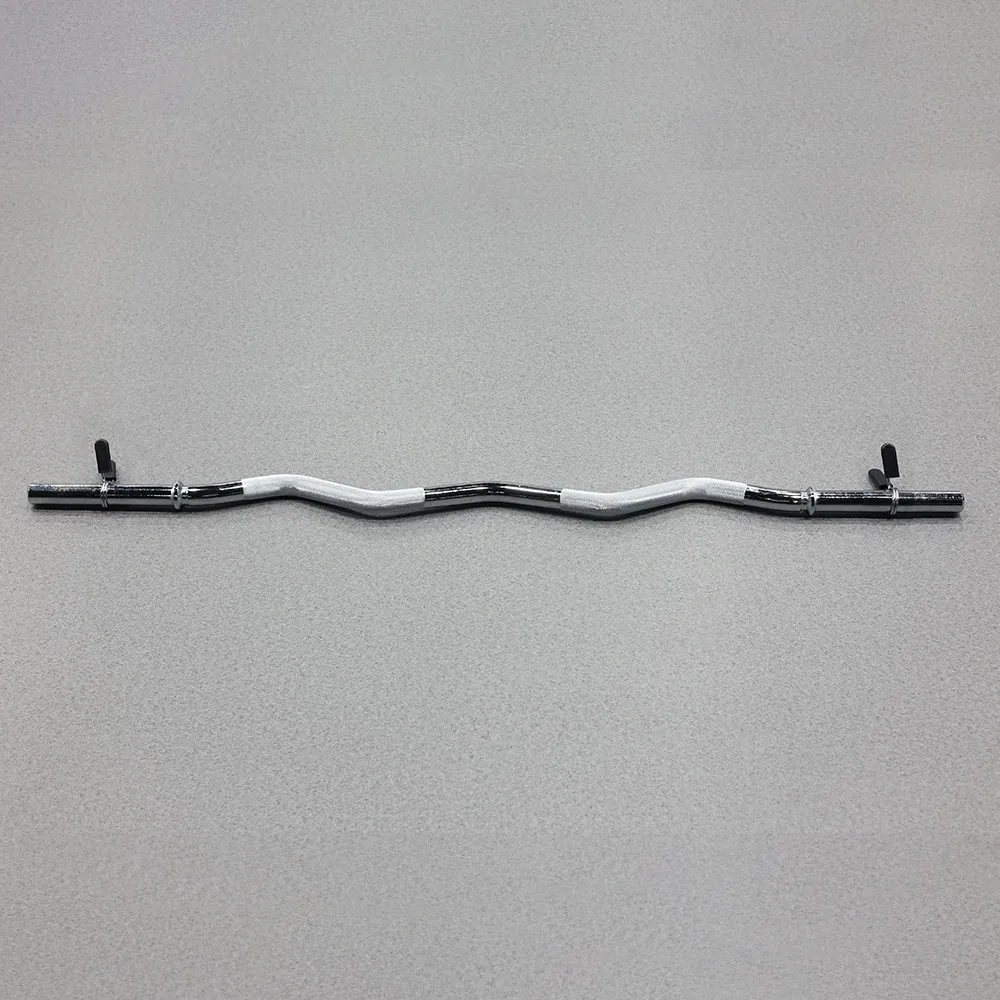 Regular Bar RB47 Curl Bar