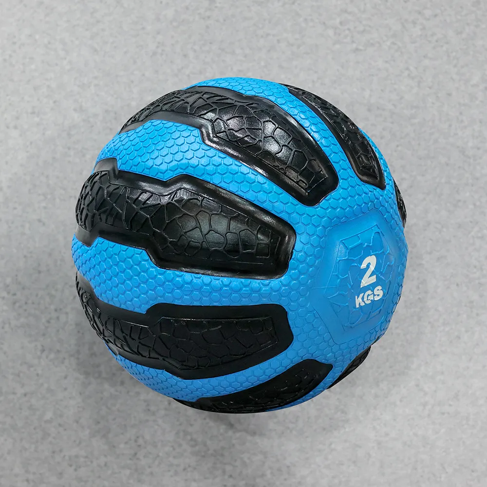 Rubber Med Ball SF8219